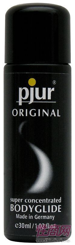 PJUR������&nbsp;OriginalƷ��ϵ��5