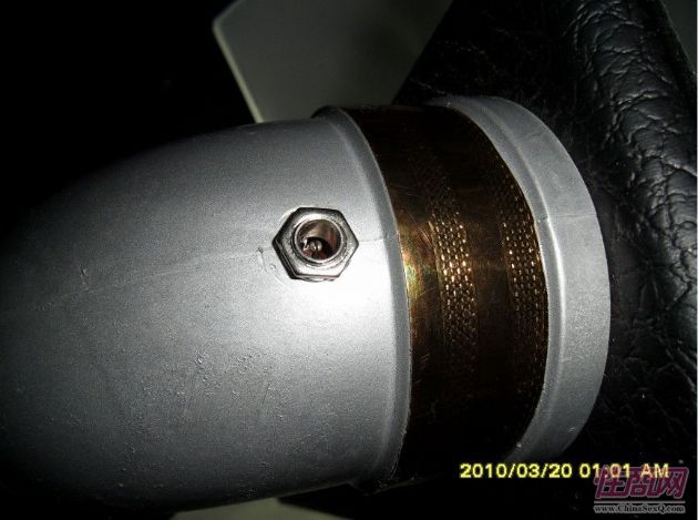 歐美健慰炮機快樂器伸縮(DS-G)4