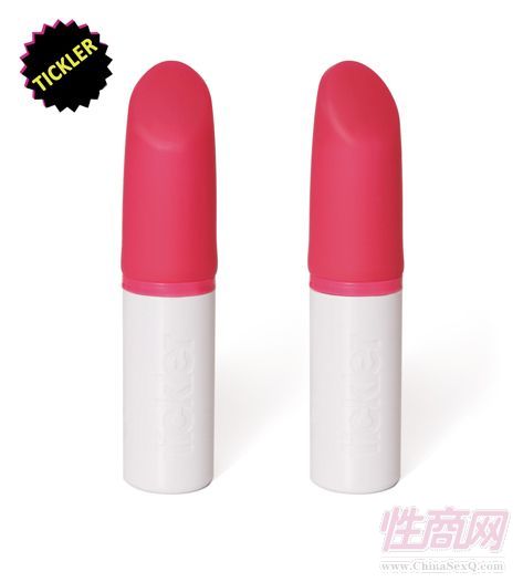 Foxy Toyfriend-性器具1