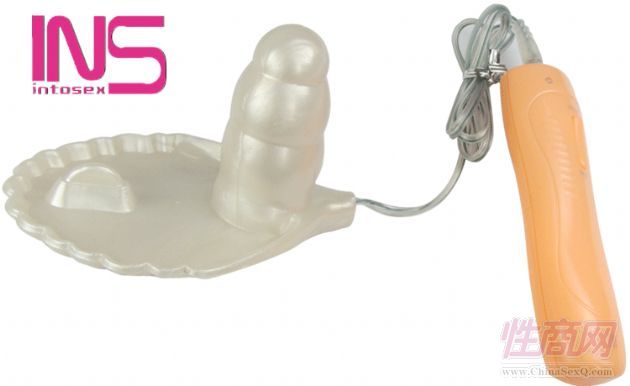 INS貝殼**刺激器女人自慰工具12頻震動防水女用可穿戴3