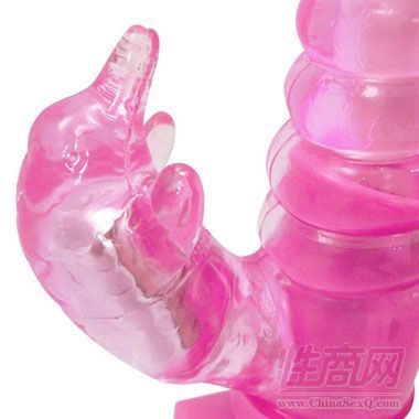 鐵人 韋伯G點(diǎn)按摩棒-女用器具2