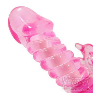 鐵人 韋伯G點(diǎn)按摩棒-女用器具3