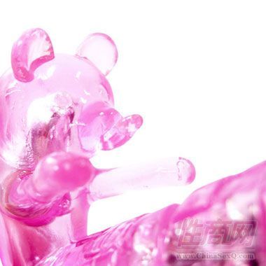 鐵人 卡莉娜G點(diǎn)按摩棒-女用器具3