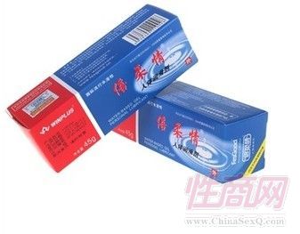 湖北成人用品批發(fā) 夫妻保健品 計生用品 倍柔情潤滑劑1