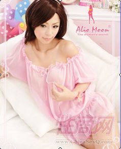 蝙蝠衫|公主服|可愛女裝|女裙批發(fā)1