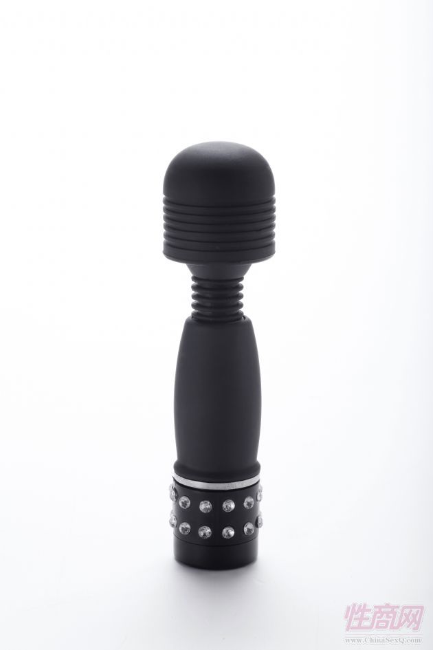 3寸AV棒 3色-女用器具6
