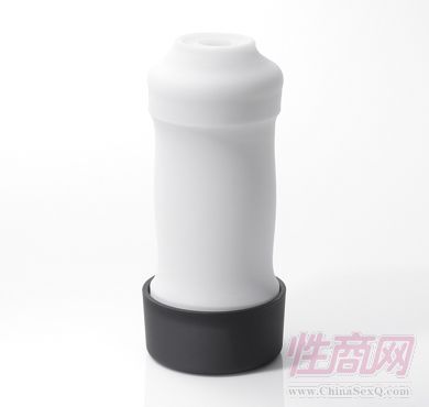 TENGA 3D SPIRAL 六角旋渦體5