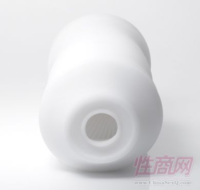 TENGA 3D SPIRAL 六角旋渦體6