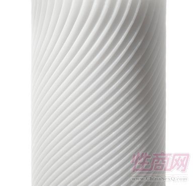 TENGA 3D ZEN 細滑渦旋體4