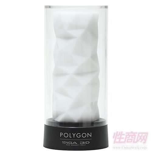 TENGA 3D POLYGON ���Ƕ����w�A(y��)�[�D