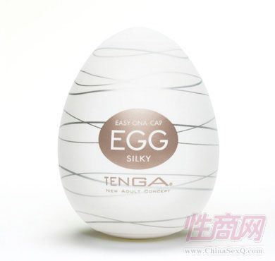 TENGA EGG-006 SLIKY �z�����A�[�D