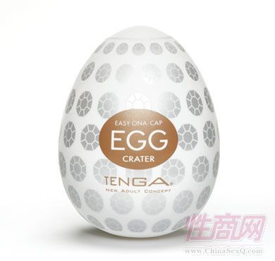 TENGA EGG-008 CRATER �¿����A(y��)�[�D