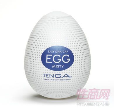 TENGA EGG-009 MISTY 星點(diǎn)型1