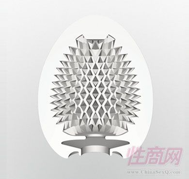 TENGA EGG-009 MISTY 星點(diǎn)型3