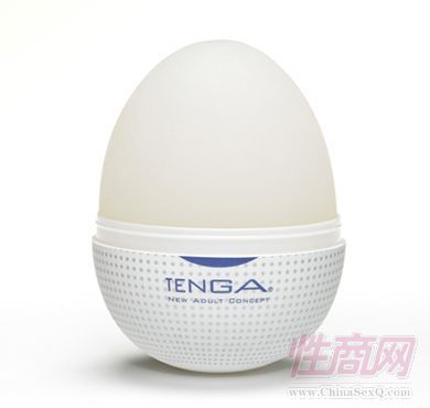 TENGA EGG-009 MISTY 星點(diǎn)型2