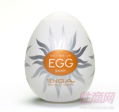 TENGA EGG-011 SHINY ꖹ����A(y��)�[�D