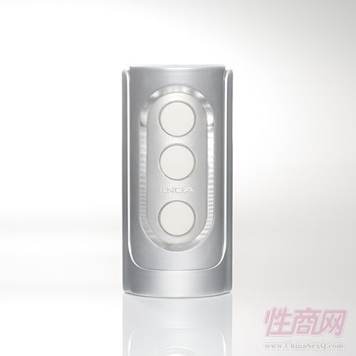TENGA THF-003 異次元(銀色)1
