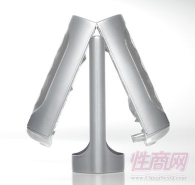 TENGA THF-003 異次元(銀色)3