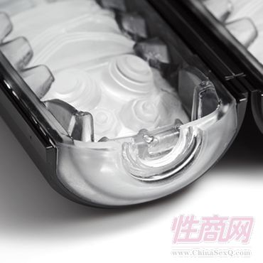TENGA TFAL-002 黑玲瓏6