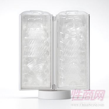 TENGA TFAL-001 白玲瓏4