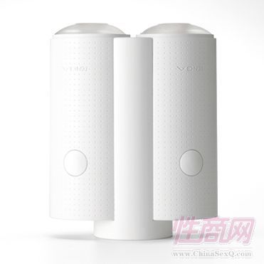 TENGA TFAL-001 白玲瓏5