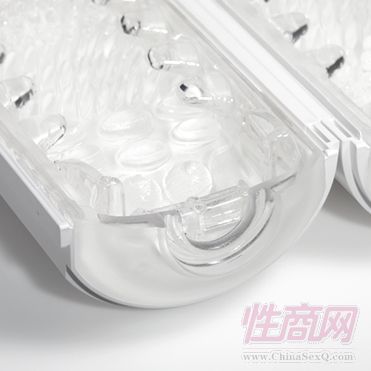 TENGA TFAL-001 白玲瓏6