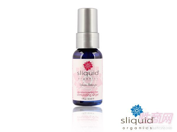 Sliquid O gel���z�A(y��)�[�D