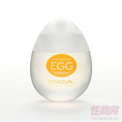 TENGA EGGL-001 蛋形潤滑油 TENGA EGGL-001 蛋形潤滑油