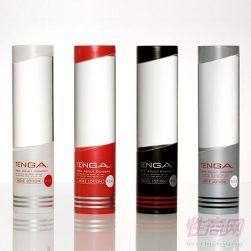 TENGA TLH-001~004 FLIP HOLE LOTION�A(y��)�[�D