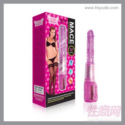 狼牙棒-女用器具預(yù)覽圖