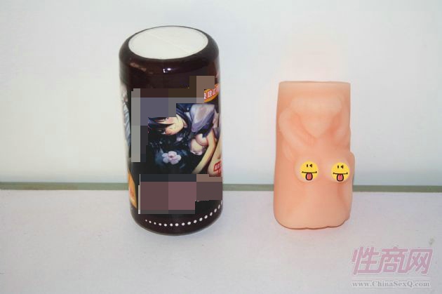 小可人 便攜自慰杯 飛機(jī)杯 男用器具 成人用品2