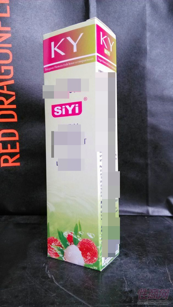 SiYi KY ��֦ζ�A�[�D