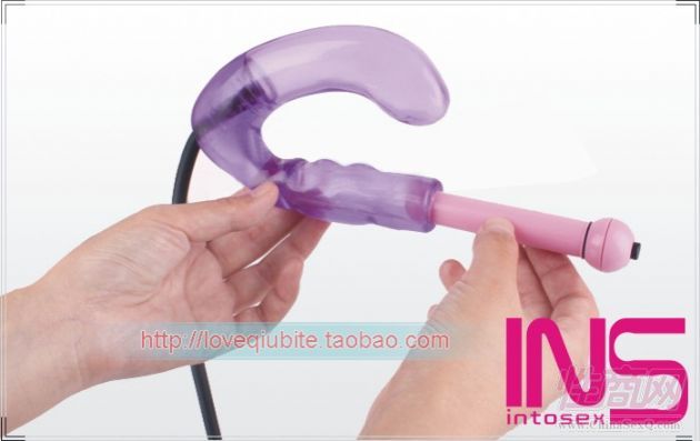 INS成人用品 性用品 情趣用品 充氣G點自慰棒 網(wǎng)店代發(fā) 零售2
