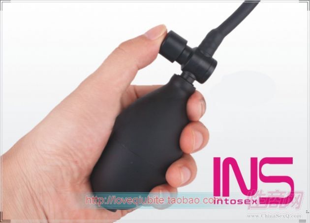 INS成人用品 性用品 情趣用品 充氣G點自慰棒 網(wǎng)店代發(fā) 零售5