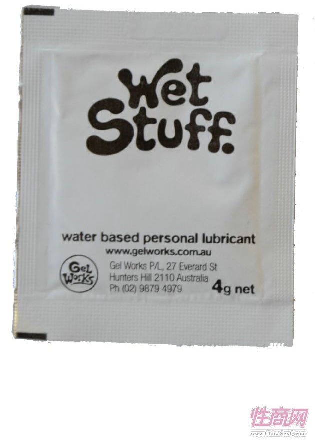 wet stuff�߼����w���������N�����b�A(y��)�[�D
