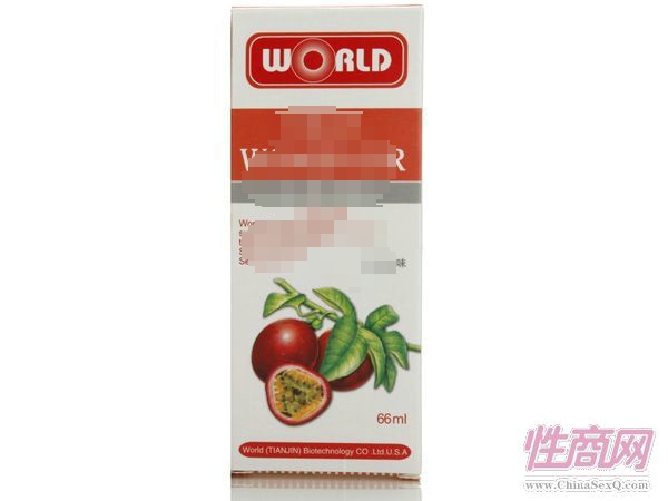 艾潔醫(yī)生水果味66ml2