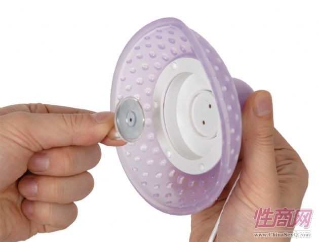 rends A10乳房按摩器5