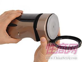 rends**電動(dòng)活塞自慰器8