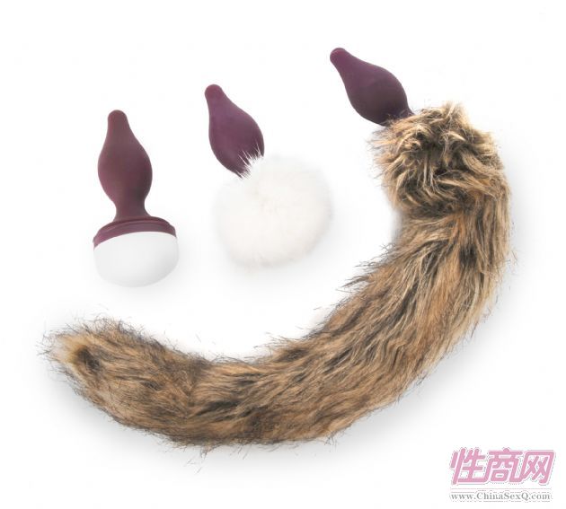 rends肛塞尾巴 rends肛塞尾巴