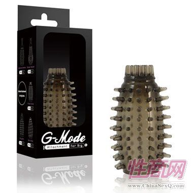 G-Mode Attachment for Big Crazy Cactus(AT06)-���������A(y��)�[�D