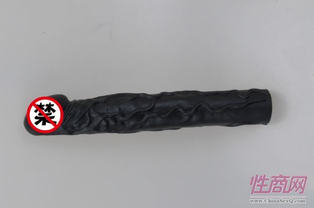 非洲超大男根 黑色種馬大** 巨根倒模加工 成人用品OEM廠家2