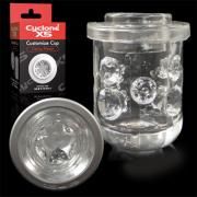 CycloneX5 Custom Cup #4 Cactus Planet-男用器具1