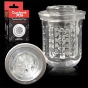 CycloneX5 Custom Cup #6 Phantom Jellyfish-男用器具1