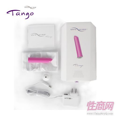 WEVIBE Tango 維依探戈3