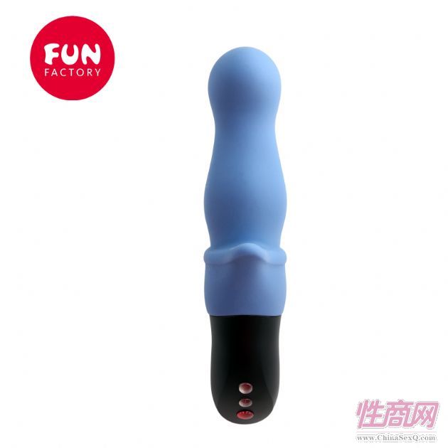 Stronic Zwei神鬼戰(zhàn)士奇翼按摩棒3