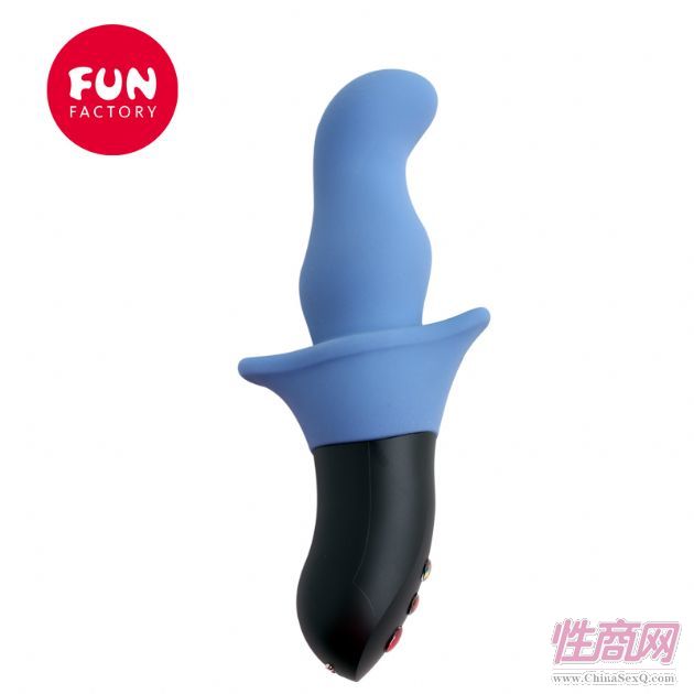 Stronic Zwei神鬼戰(zhàn)士奇翼按摩棒2