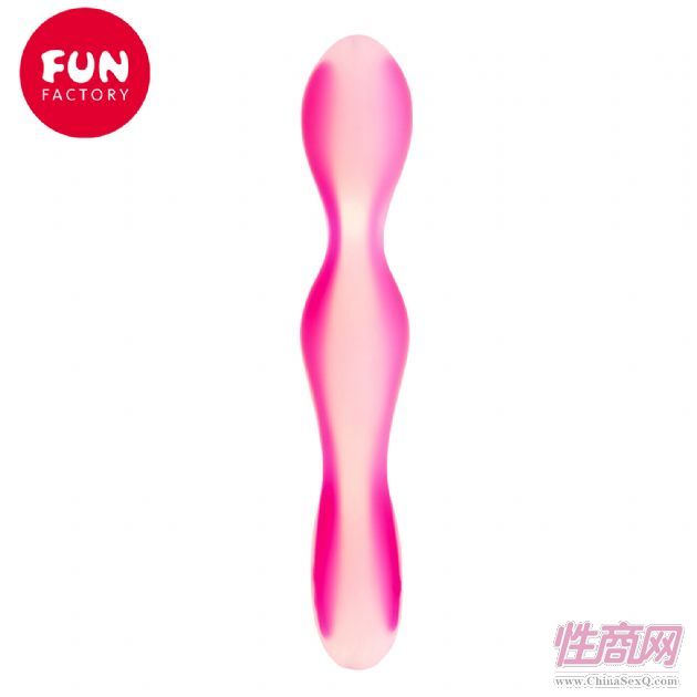 MrPink 粉紅先生按摩器2