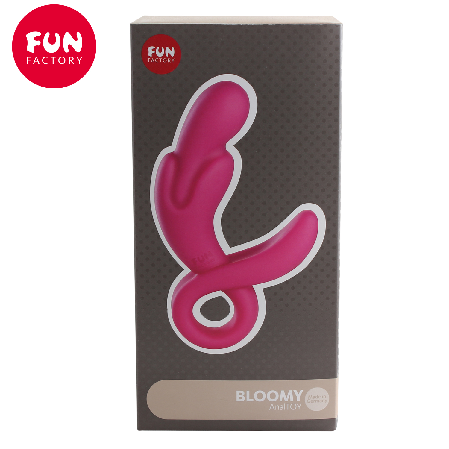 BLOOMY貝洛曼按摩器3