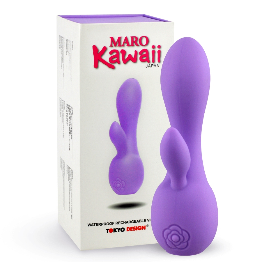 Kawaii 10紫熏3