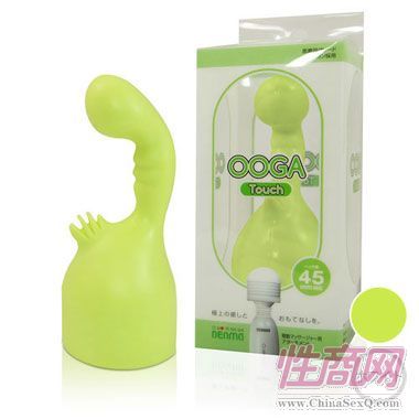OOGA Touch-Ů������ ��Ӱ��A�[�D